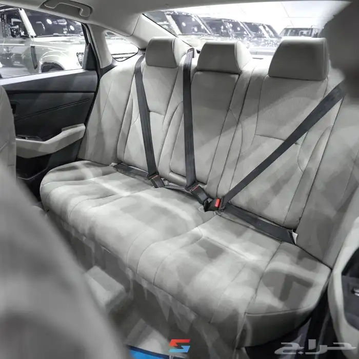 هوندا اكورد 2025 8