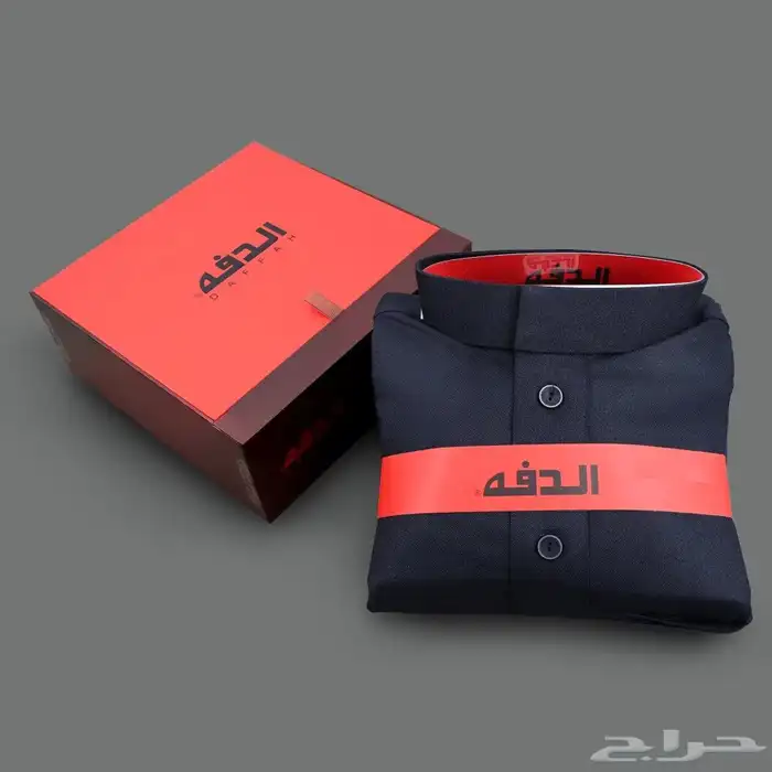 ثوب الدفه شتوي جميع الالوان بسعر مخفض جدآ 0