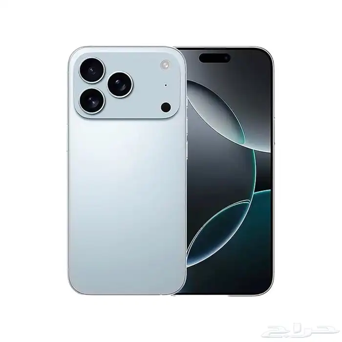 شبيه الايفون 17 برو ماكس مينى 1