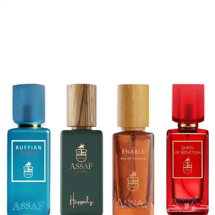 4 عطور 135 ريال فقط 0