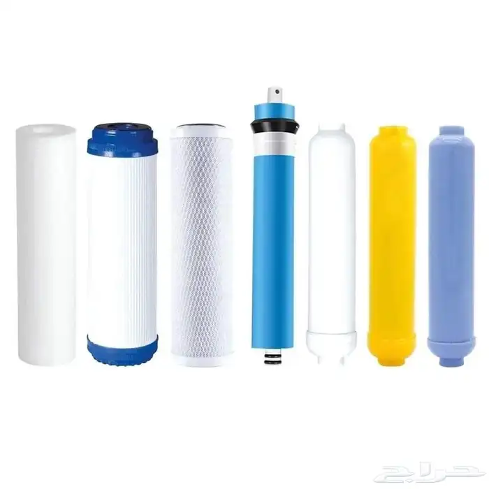 فلاتر تحليه فلاتر كافيهات منازل استراحة بيع تركيب صيانه 8