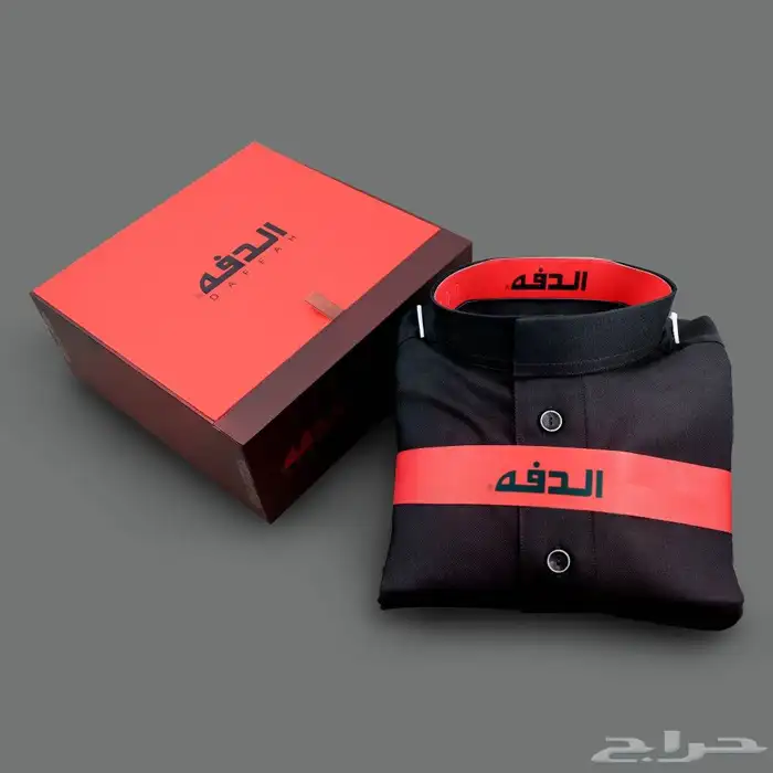 ثوب الدفه شتوي جميع الالوان بسعر مخفض جدآ 5