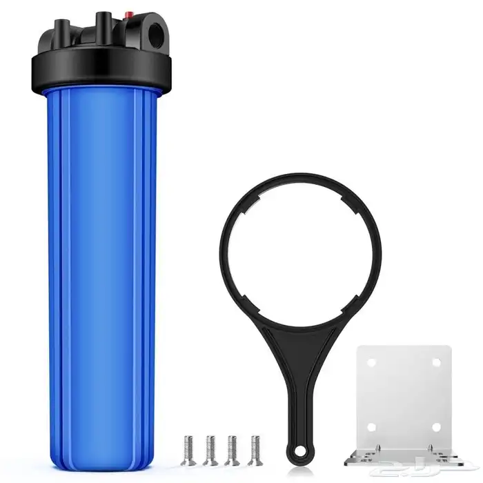 فلتر جامبو فردي تايواني 0