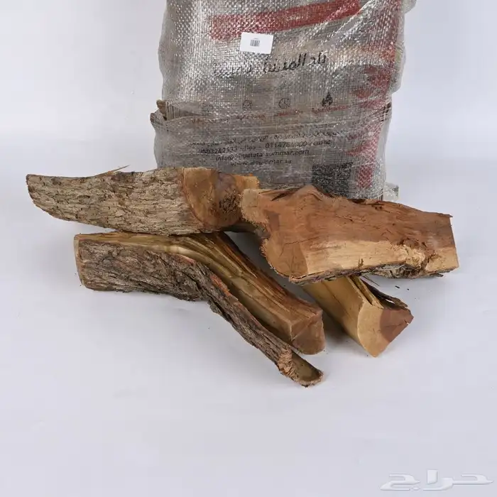 حطب افريقي 2