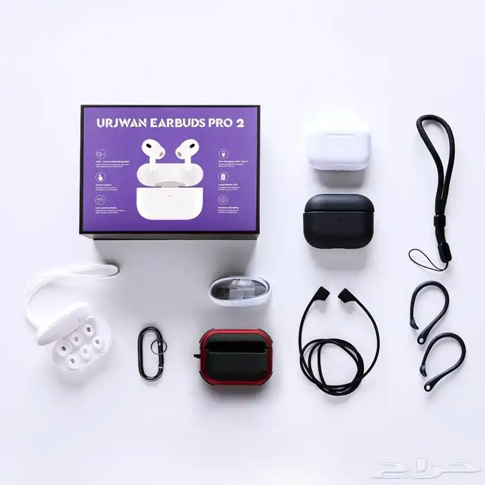 ايربودز برو 2 4