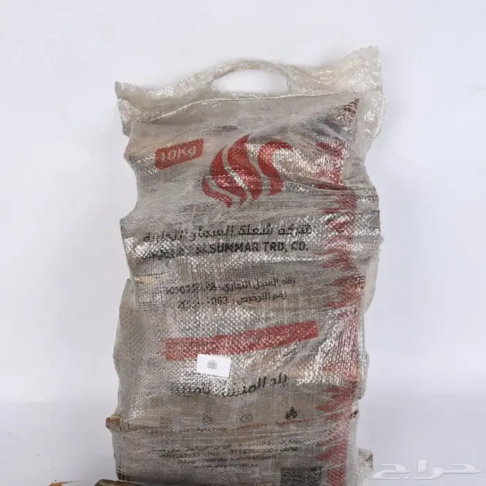 حطب افريقي 0