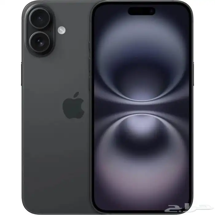 ايفون 16 جديد 256 جيجا 0