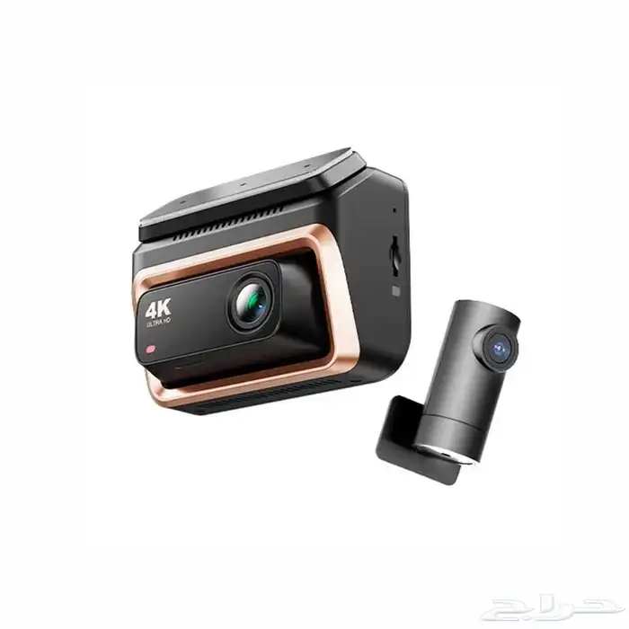 للبيع داش كام DDPAI Z60 Pro جديدة 1