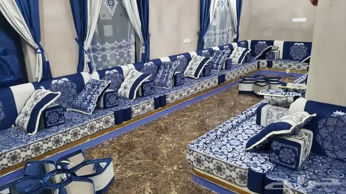 تنجيد أثاث 1