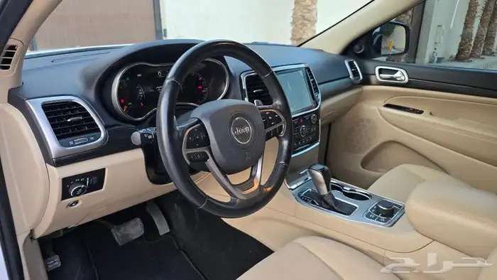 شيروكي استندر 2021 دبل 4