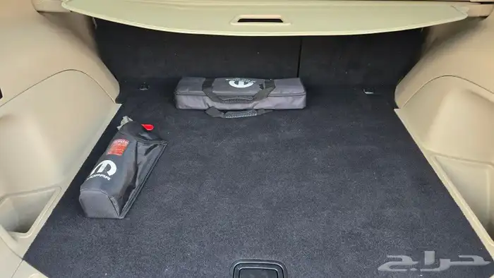 شيروكي استندر 2021 دبل 8