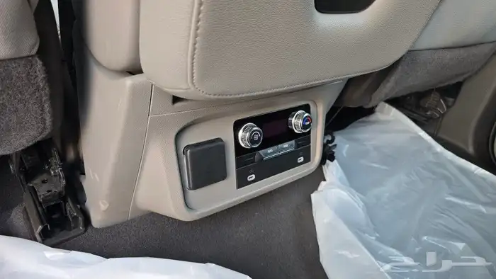 جي ام سي يوكن طويل دبل 2023 وكاله 7