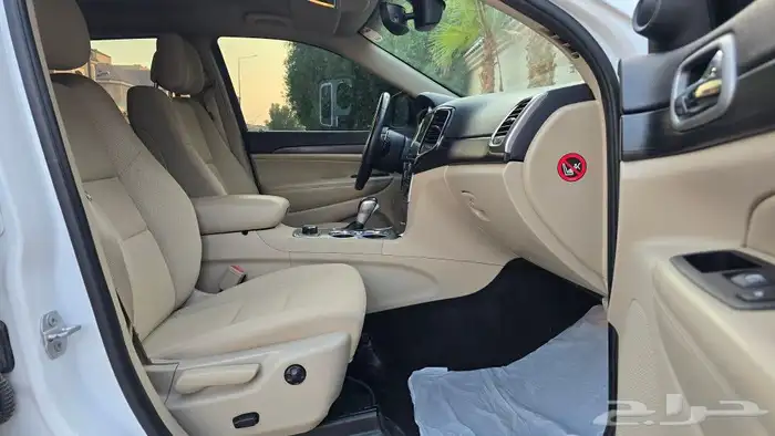 شيروكي استندر 2021 دبل 5