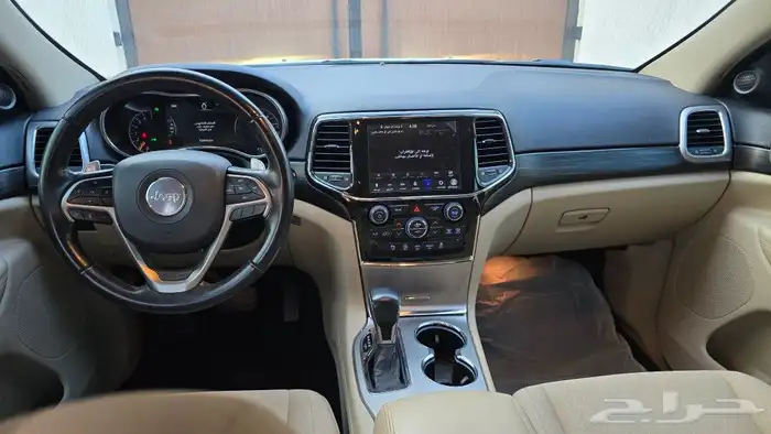 شيروكي استندر 2021 دبل 9