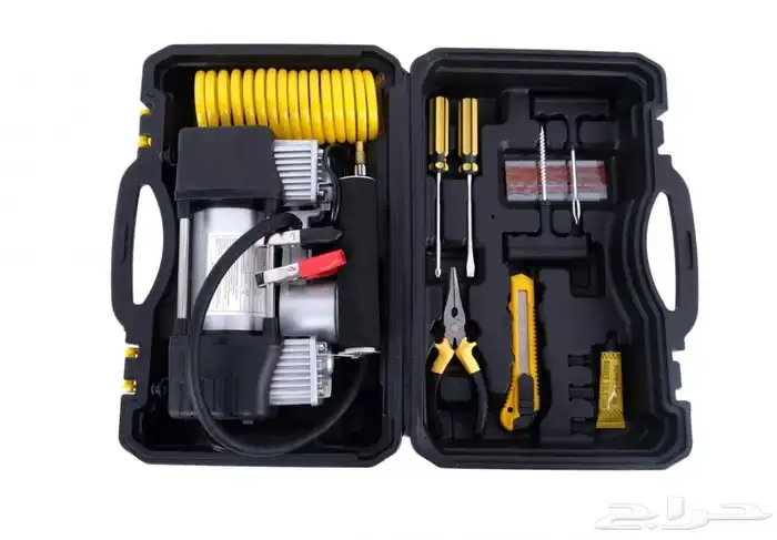 منفاخ كفرات سياره 3