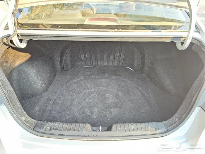 هونداي النترا 2007 10