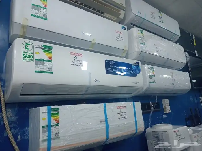 مكيفات اسبليت اسبيلت سبلت سبليت مكيفات شباك اقل الاسعار 6