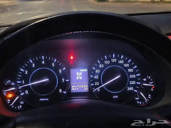 للبيع باترول بلاتينيوم 2010 معدل 2021 18