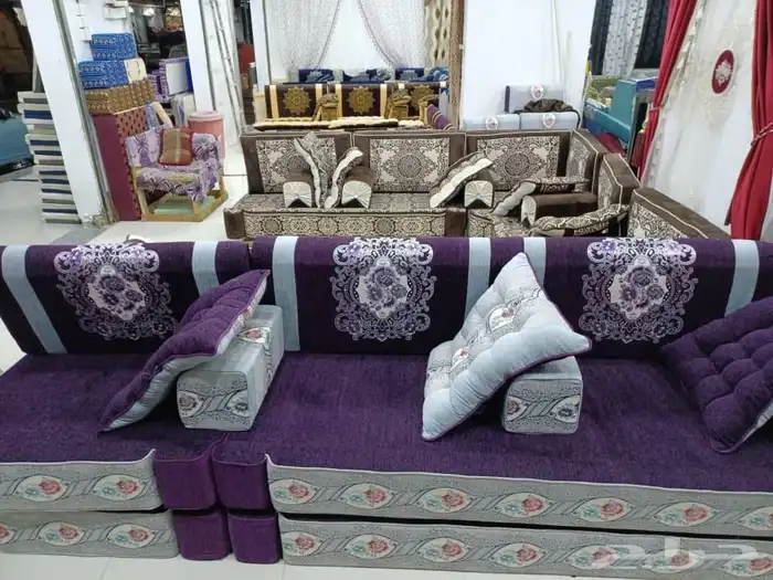 تنجيد أثاث 5