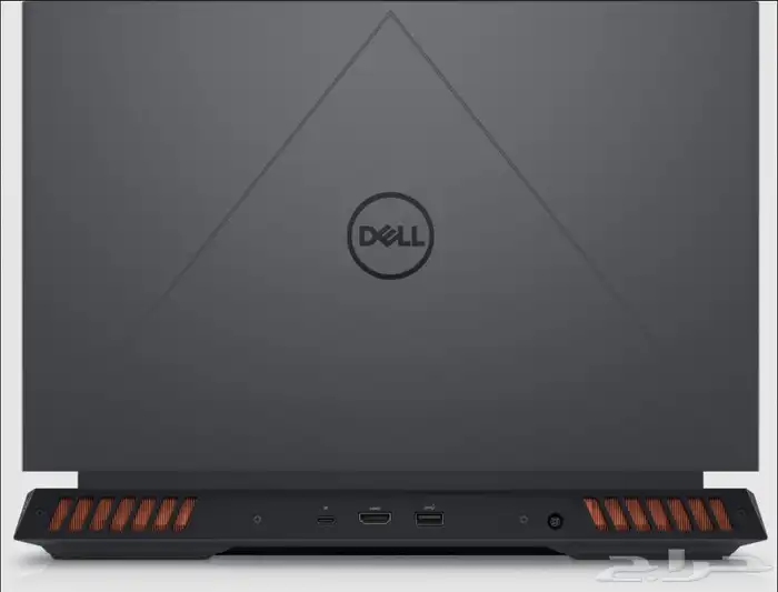 لابتوب ديل قيمنق وتصميم 0