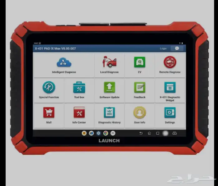 فحص كمبيوتر السيارات و تفعيل مزايا السيارة و ميكانيك 0