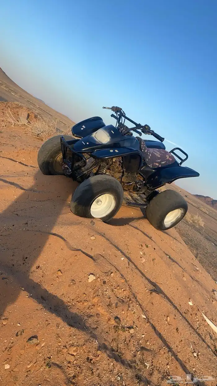 دباب سويدي مقاس 100 عزمه طياره مشاءالله 3