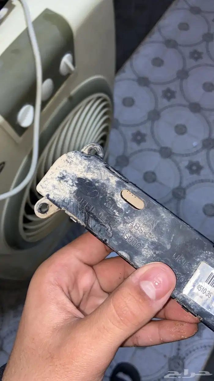 ديكور مسجل سوناتا 2014-2013 1