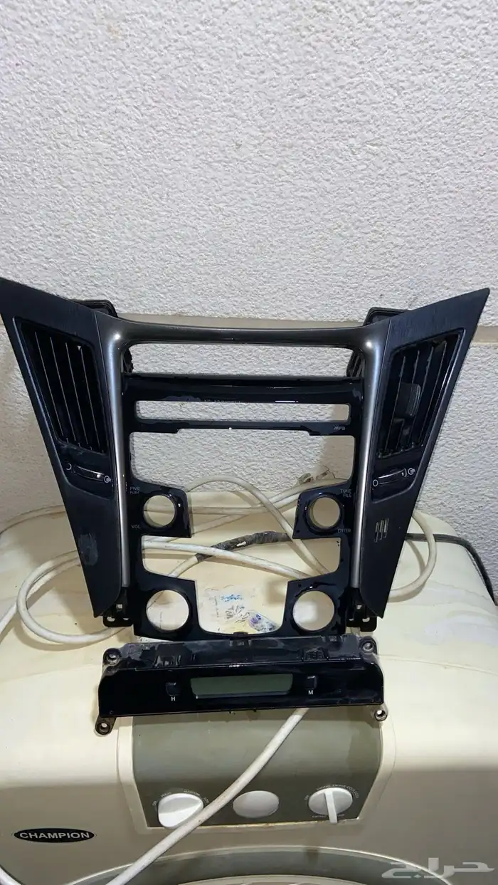 ديكور مسجل سوناتا 2014-2013 0