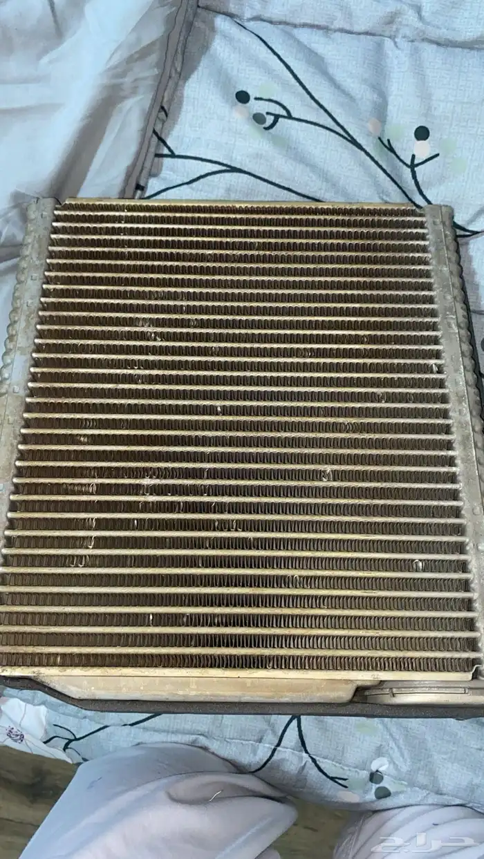 ثلاجه مكيف النترا 1