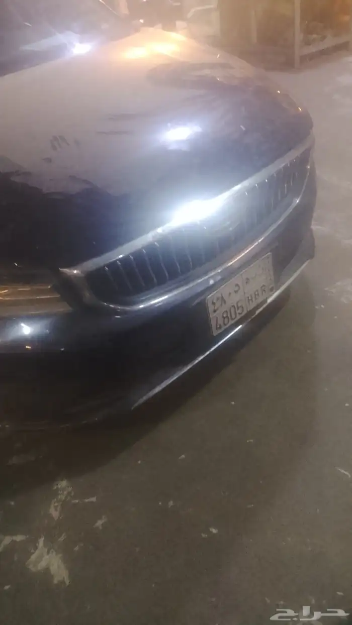 متواجد جميع انواع السيارات الاوتماتيك والعادي مستورد الاحساء 3