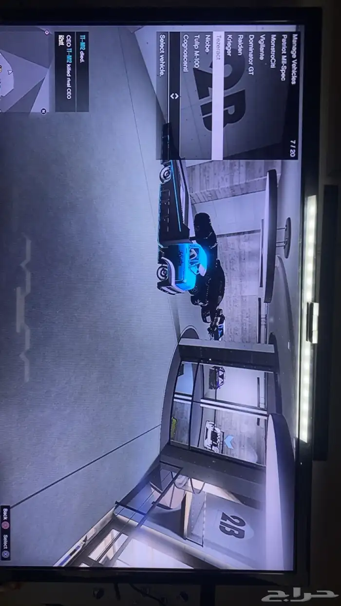 (حساب قراند وكود للبيع ) 5