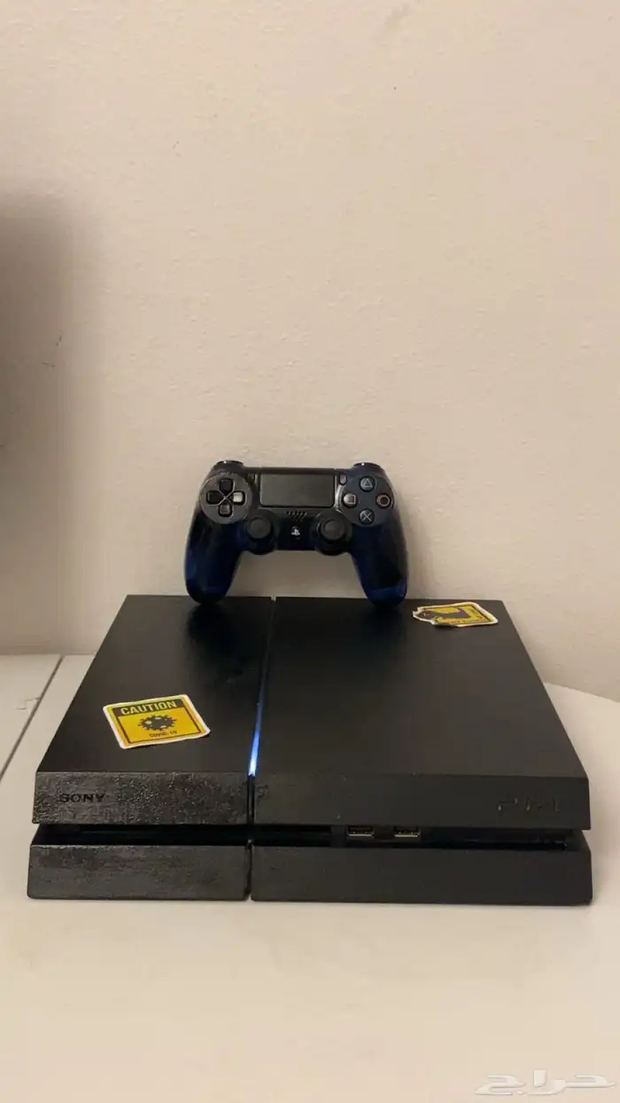 بلاستيشن 4.   سوني 4 0