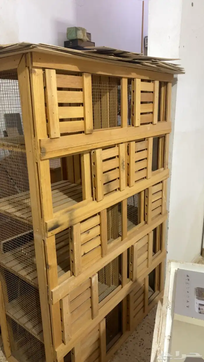 محاكر جديد البيع 0