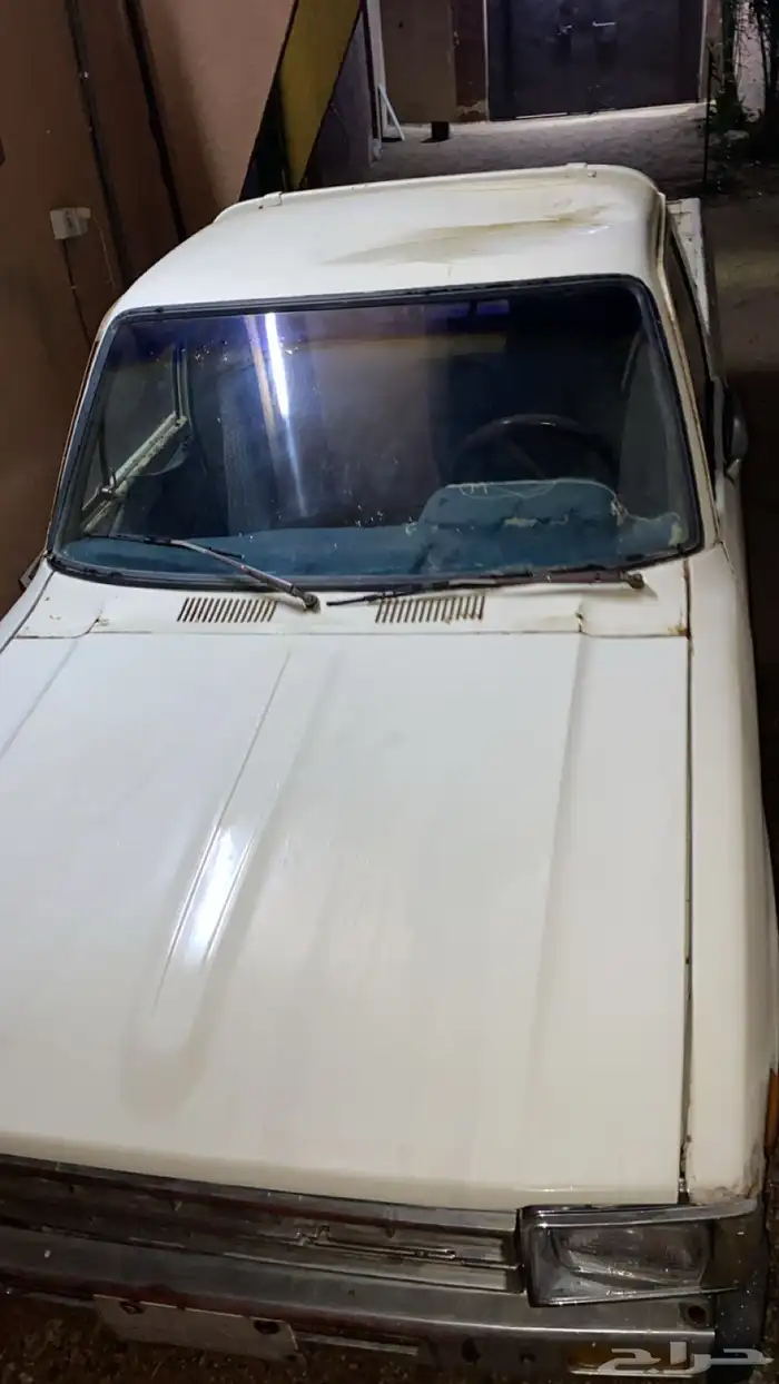 للبيع هيلكس موديل 82 0