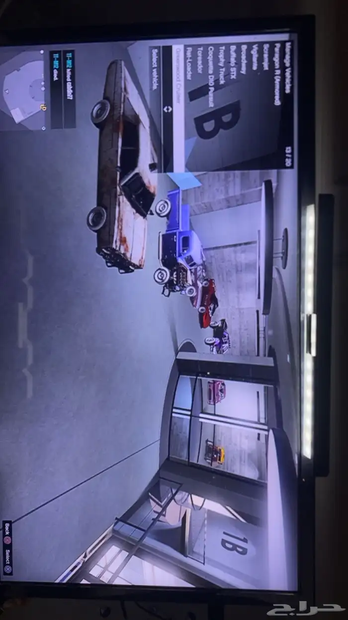 (حساب قراند وكود للبيع ) 7