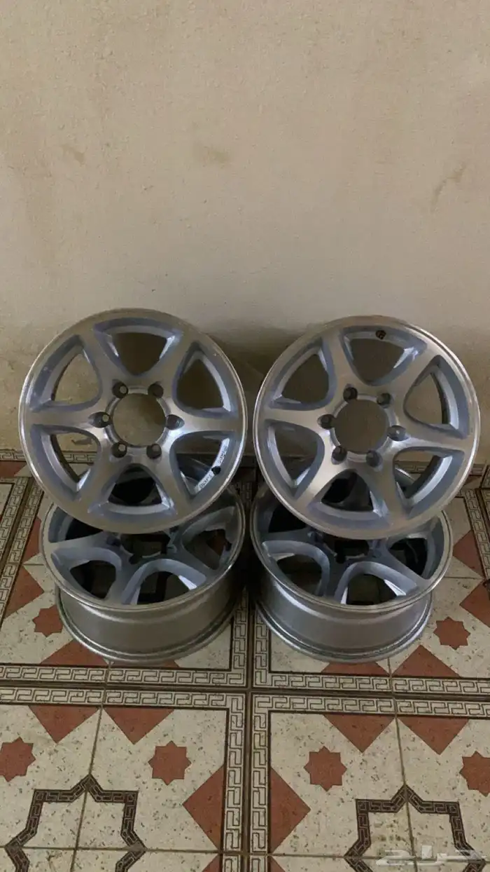 جنوط فتك روج 0