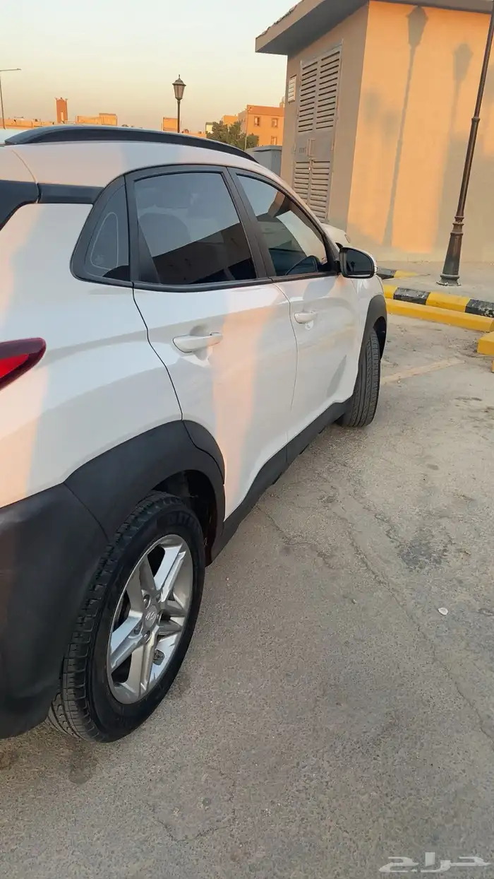 هونداي كونا 2020 سمارت 4