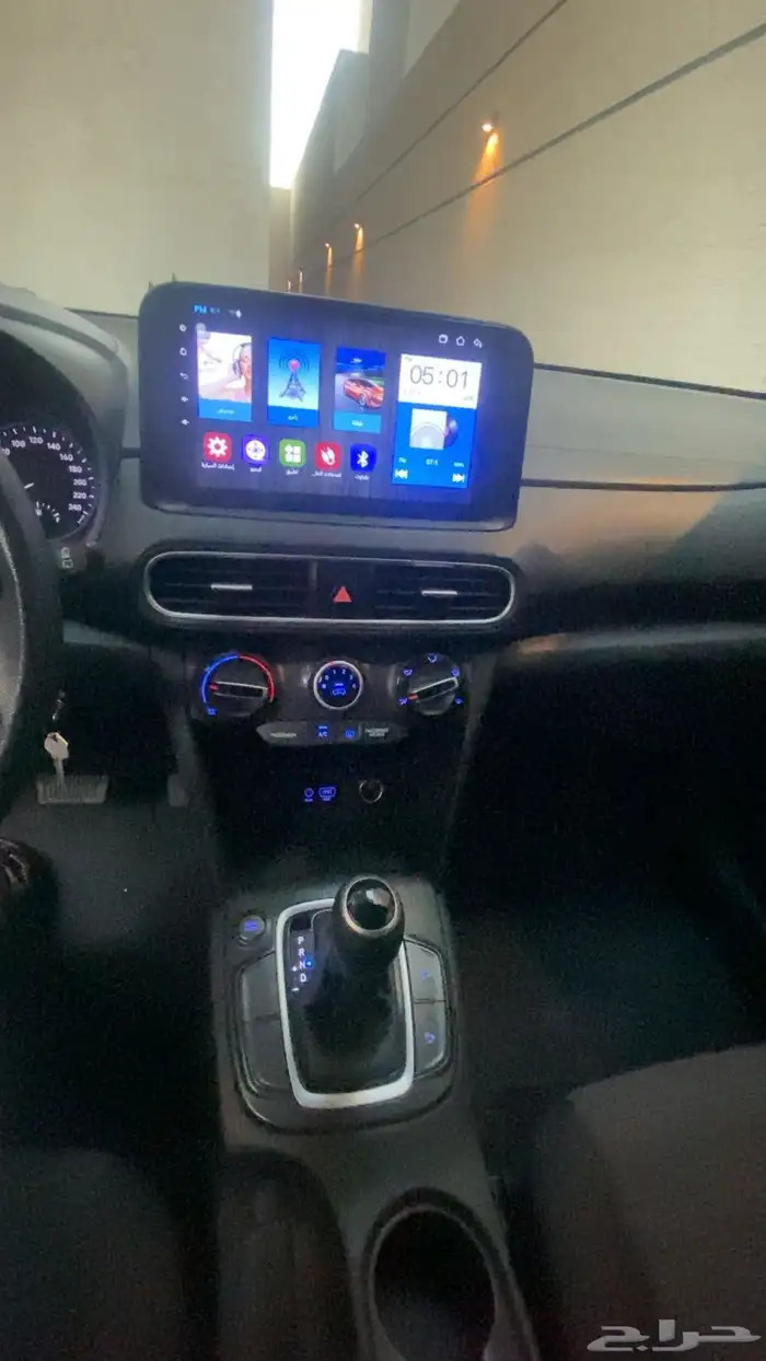 هونداي كونا 2020 سمارت 6