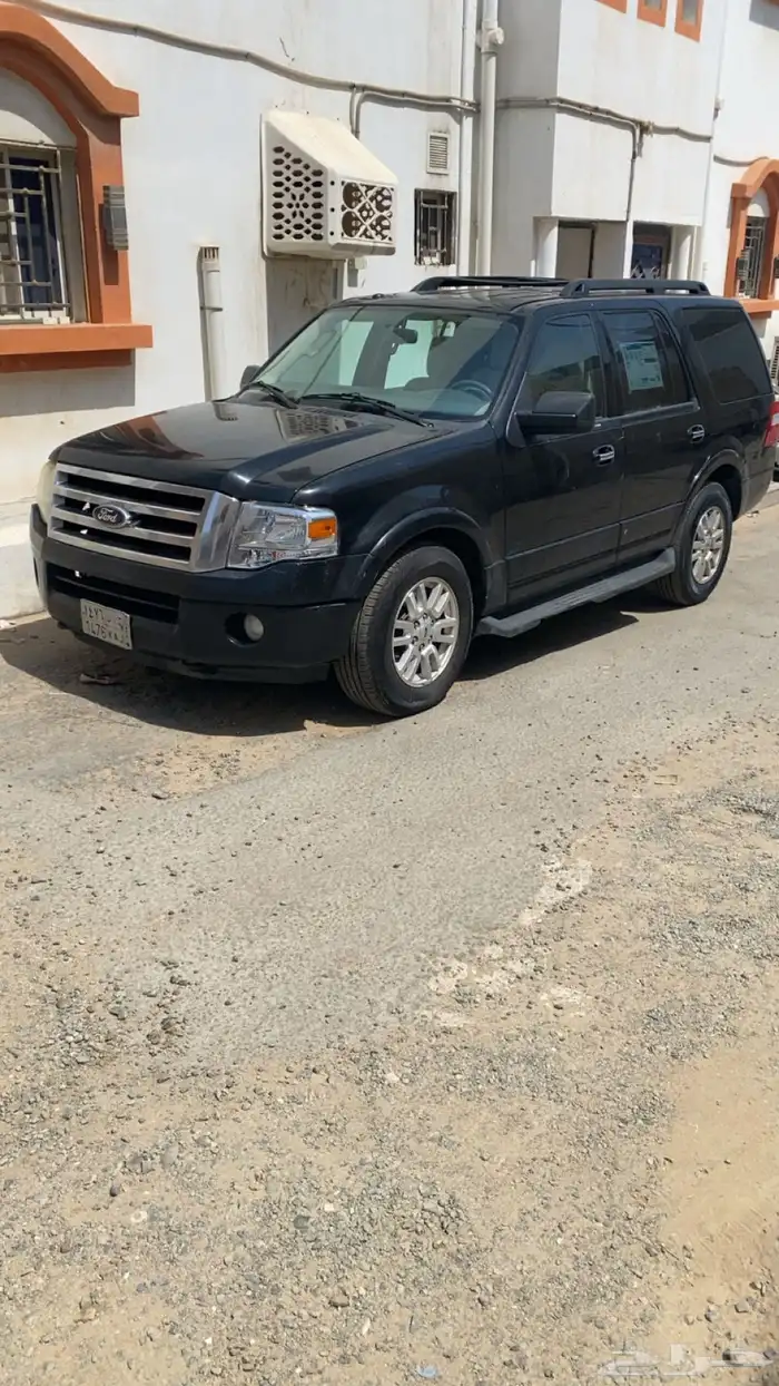 للبيع اكسبدشن 2013 1