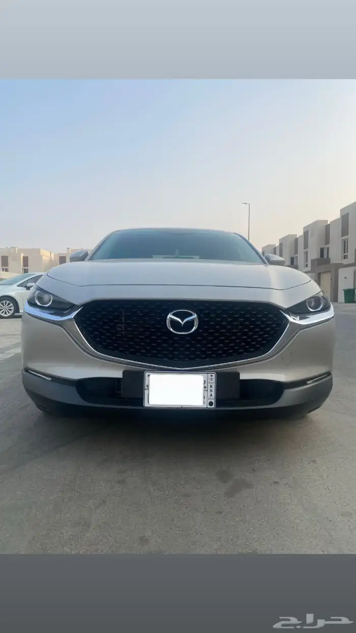 مازدا CX30 موديل 2024 للبيع أو التنازل 0