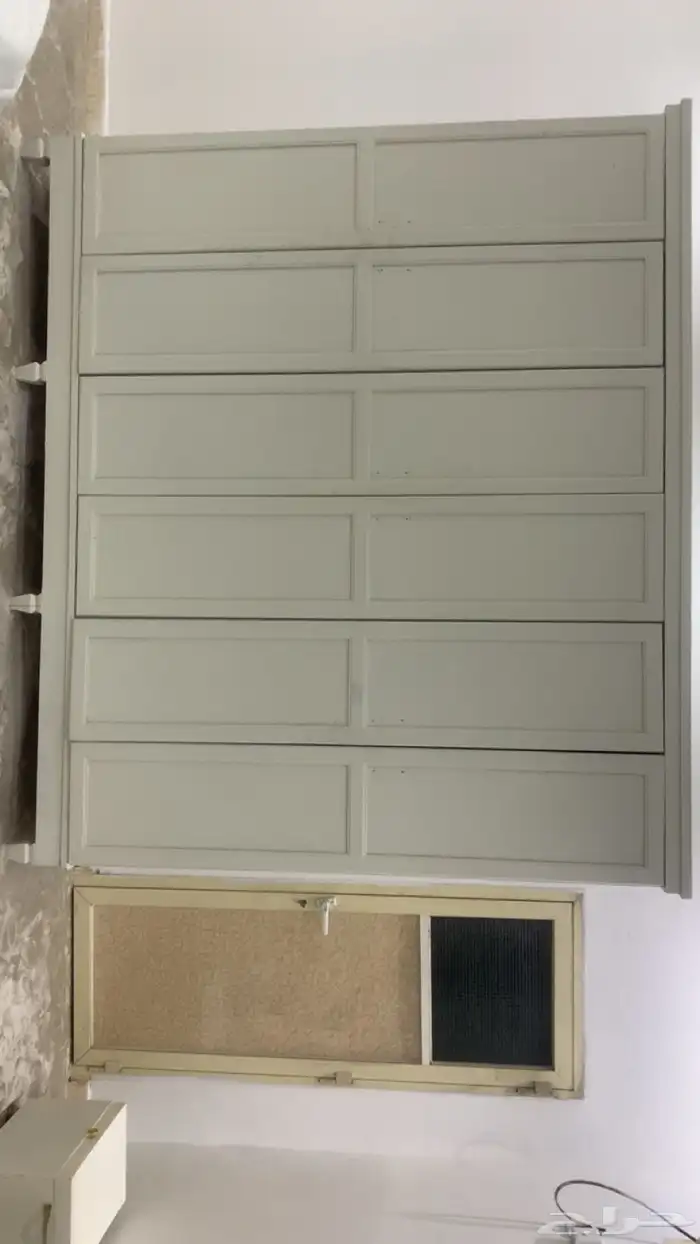 خزائن ودواليب 1