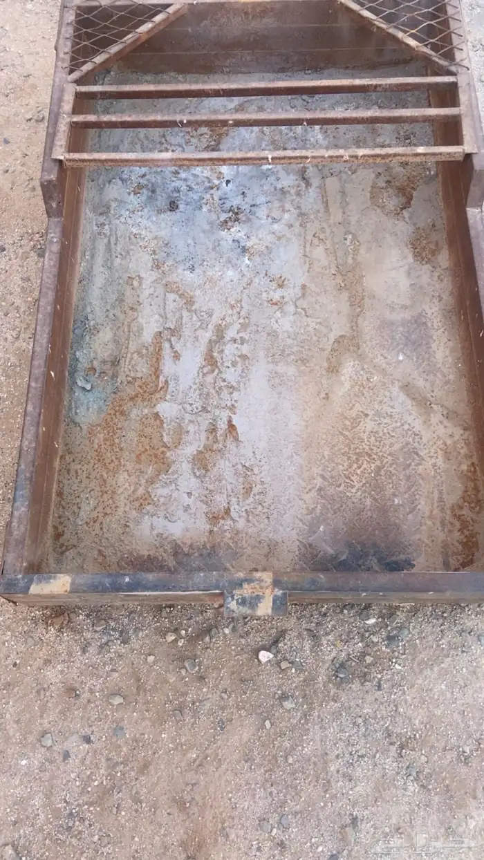 منقل بيت شعر جديد 0