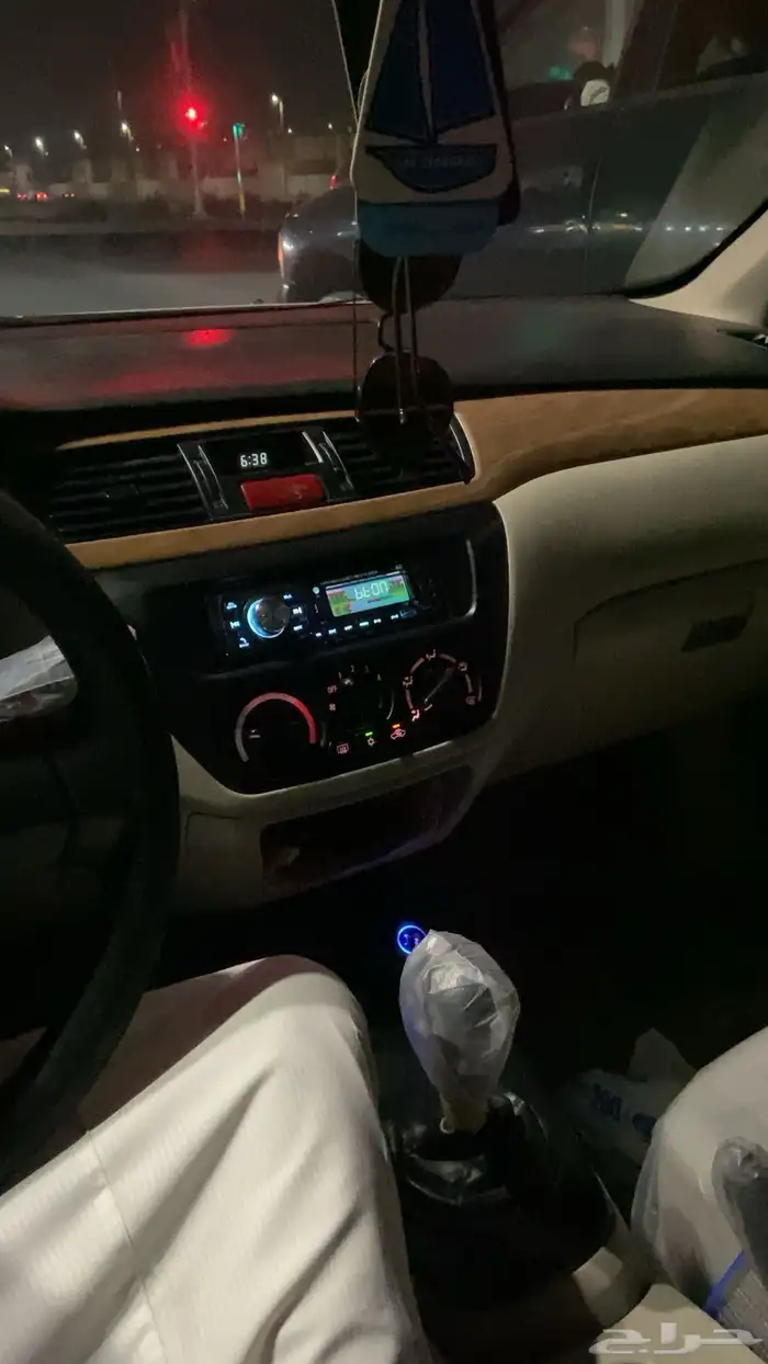 ميتسوبيشي لانسر 5