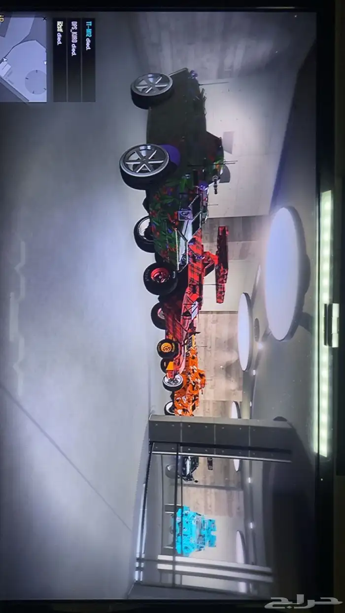 (حساب قراند وكود للبيع ) 3