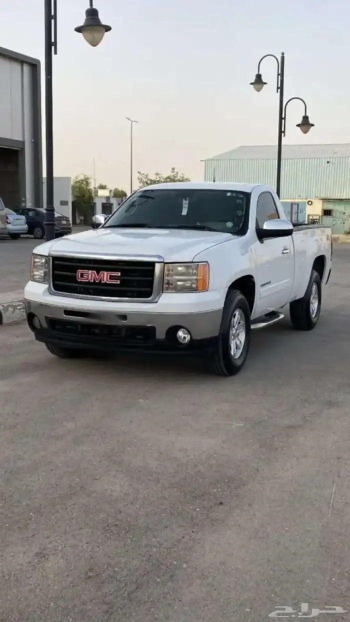 سيرا موديل   2011 2