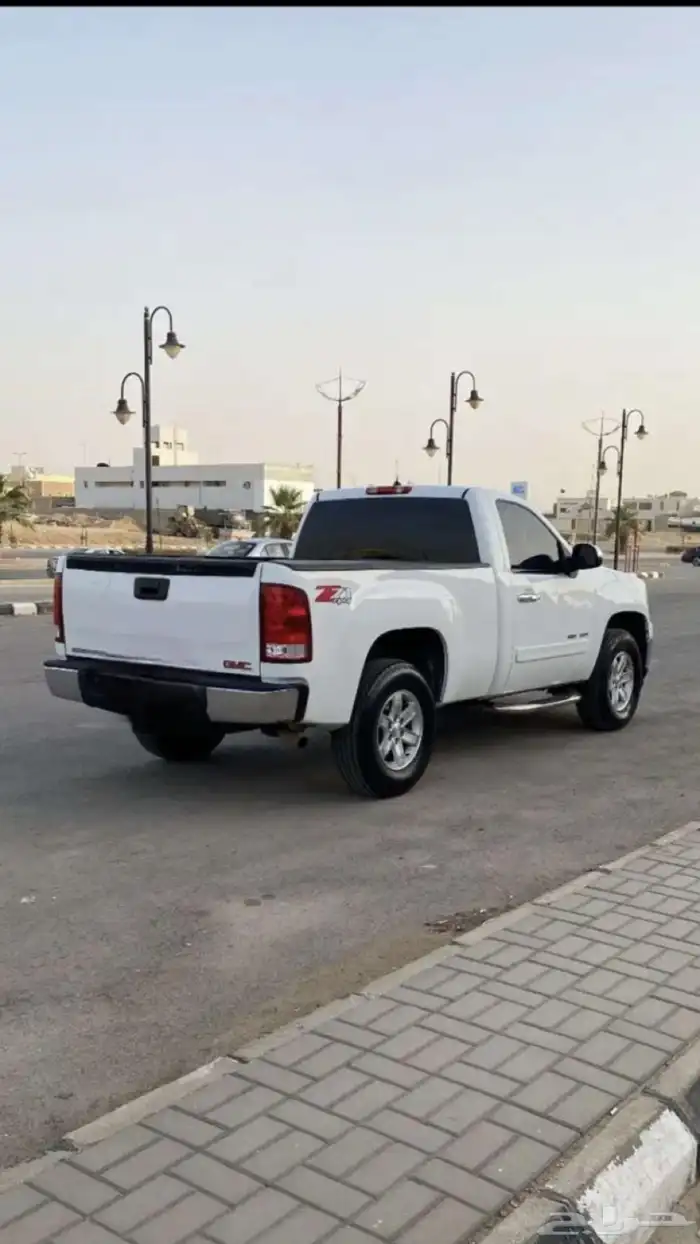 سيرا موديل   2011 0