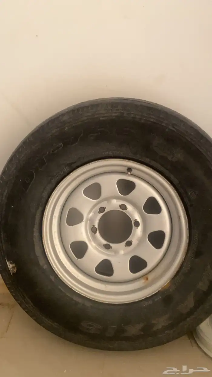 جنط باترول 0