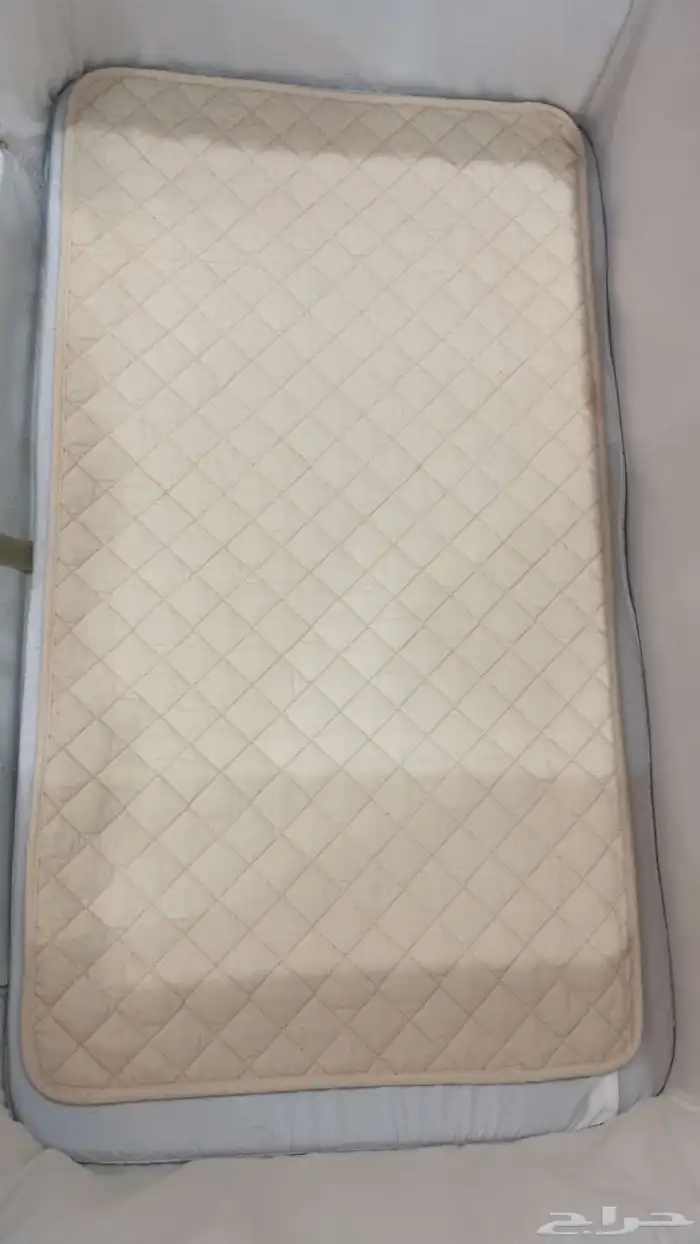 سرير اطفال من سنتربوينت على السوم 3