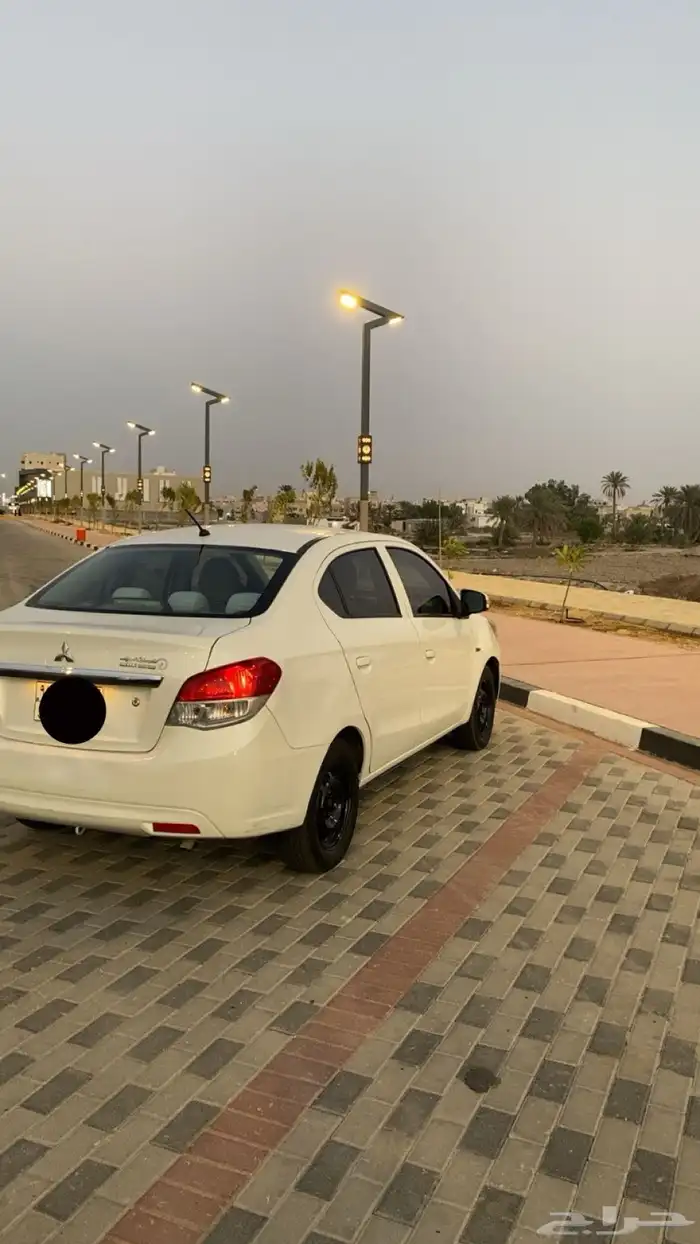 للبيع متسوبيشي اتراج 2019 2