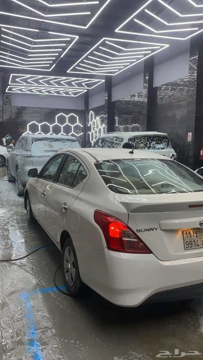 سياره صني 2020 0